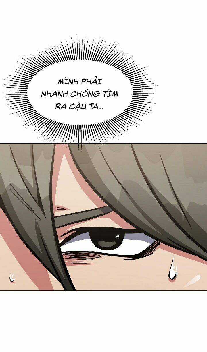 Level 1 Player Chapter 25 trang 6