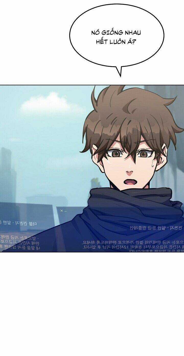 Level 1 Player Chapter 25 trang 61