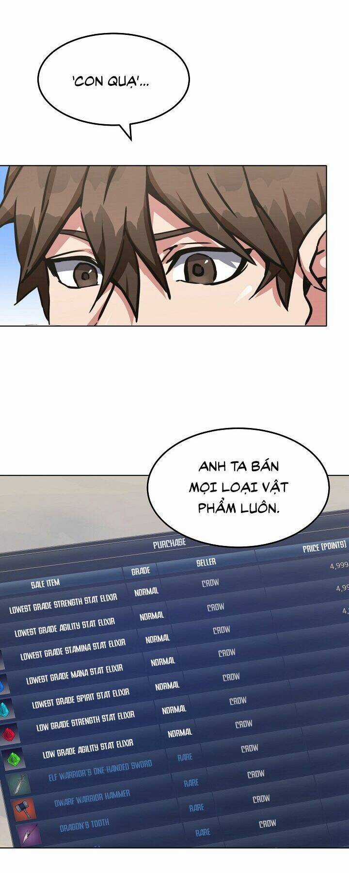 Level 1 Player Chapter 25 trang 63