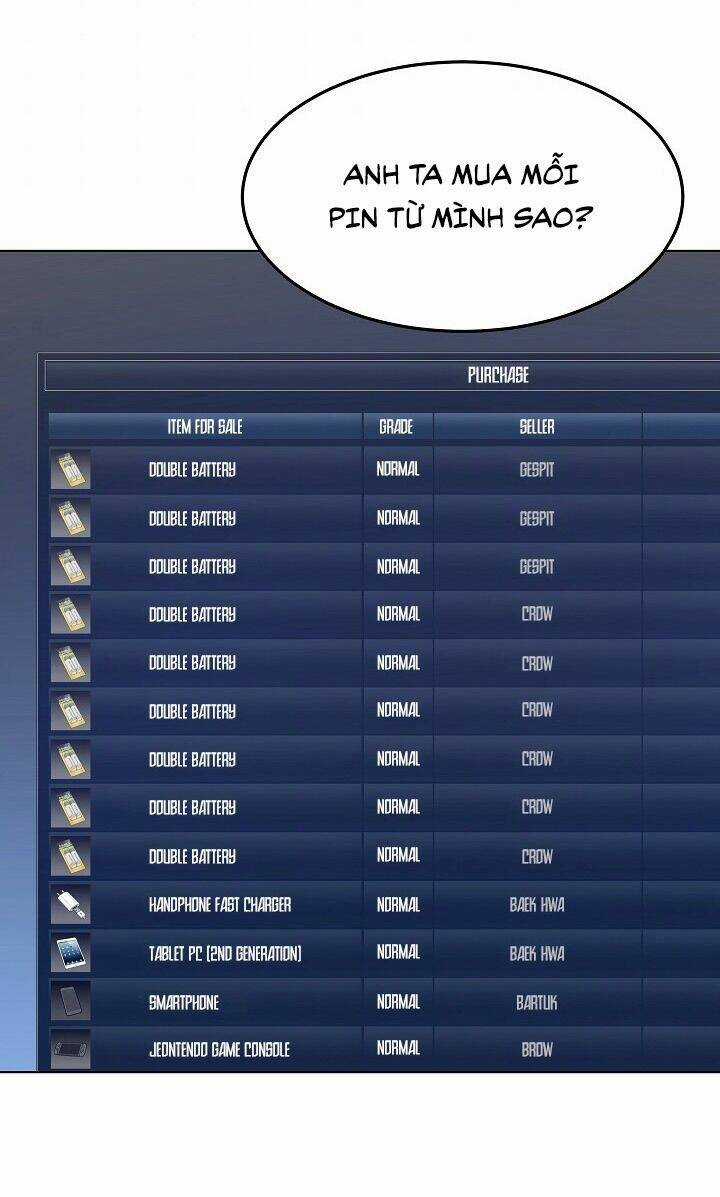 Level 1 Player Chapter 25 trang 65