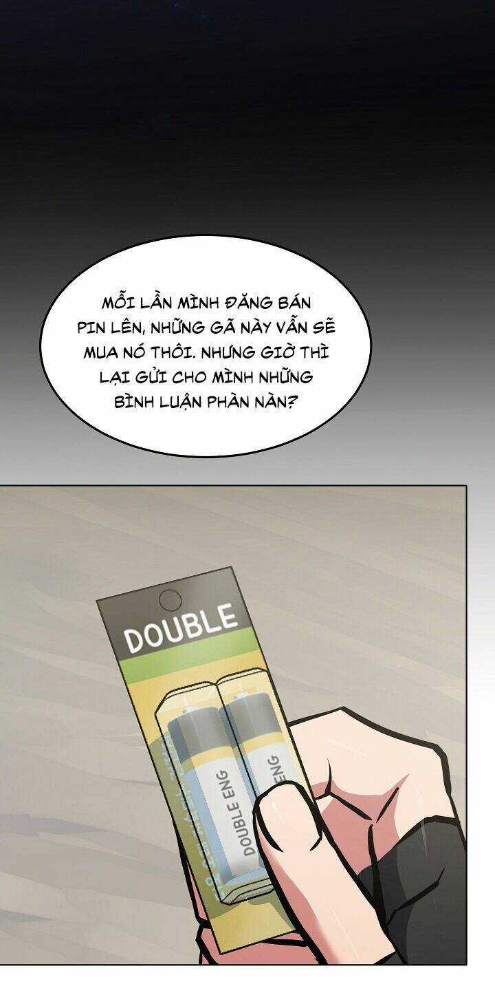 Level 1 Player Chapter 25 trang 67