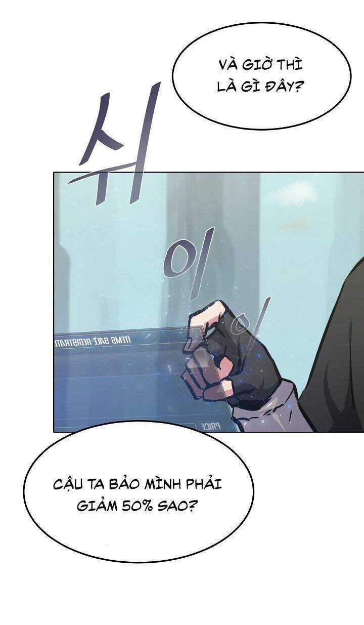 Level 1 Player Chapter 25 trang 68