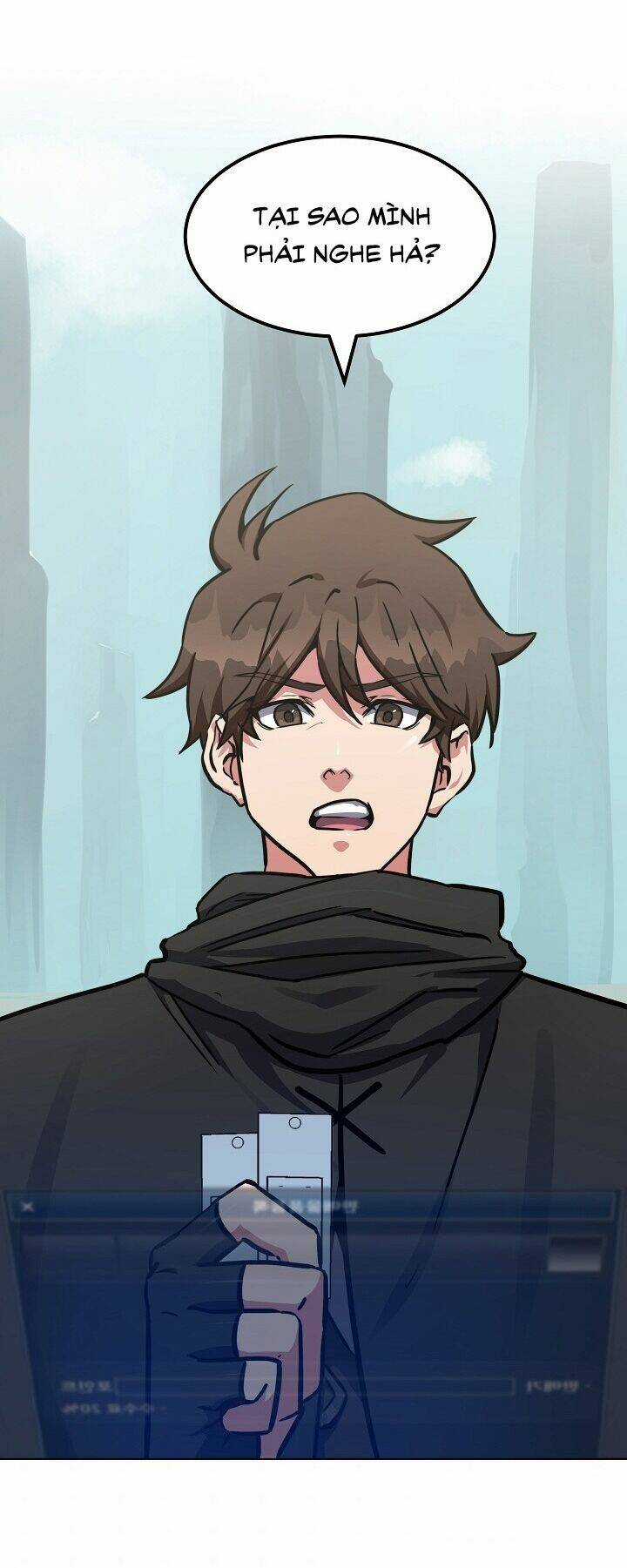 Level 1 Player Chapter 25 trang 71