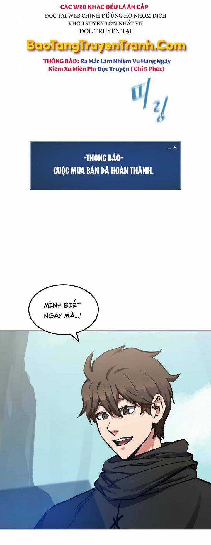 Level 1 Player Chapter 25 trang 73