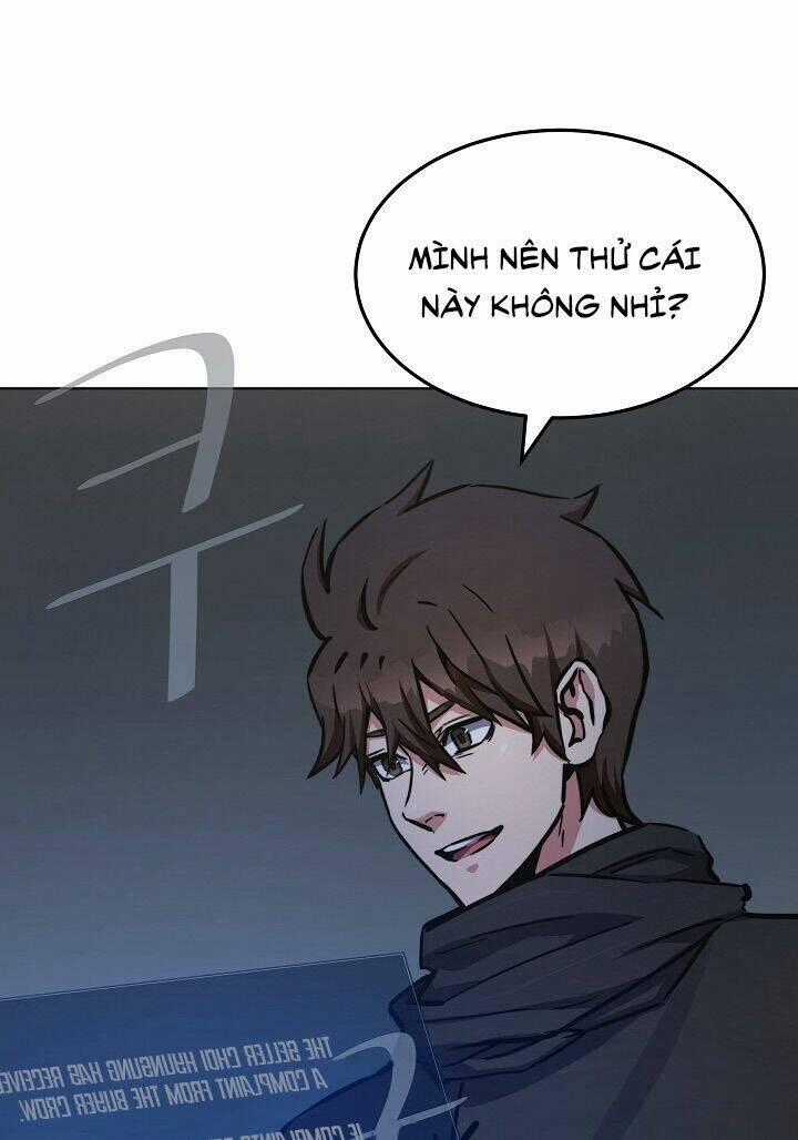 Level 1 Player Chapter 25 trang 79