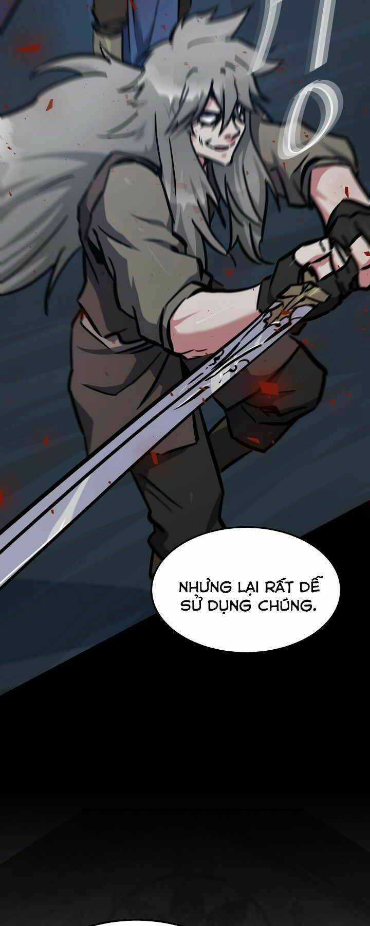 Level 1 Player Chapter 26 trang 12