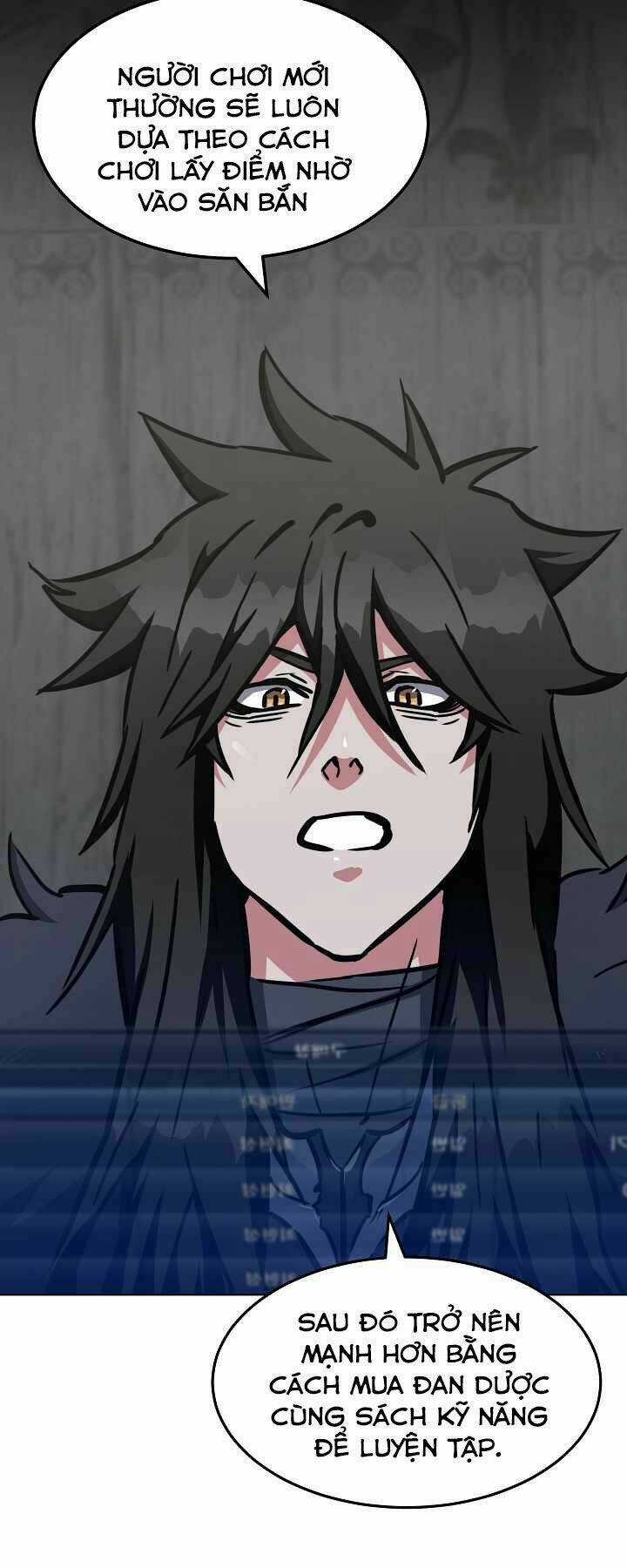 Level 1 Player Chapter 26 trang 13