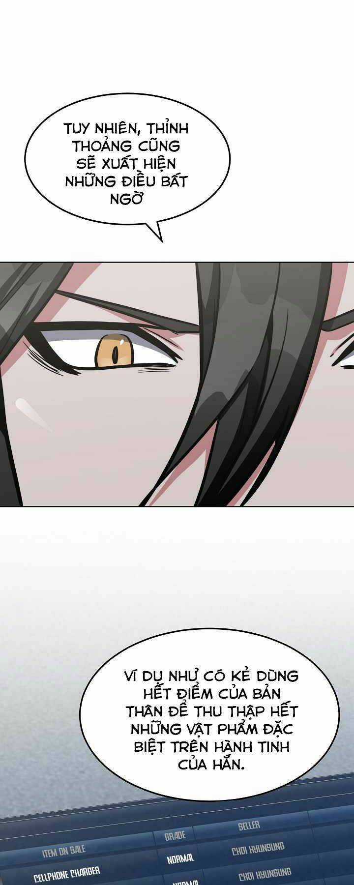 Level 1 Player Chapter 26 trang 14