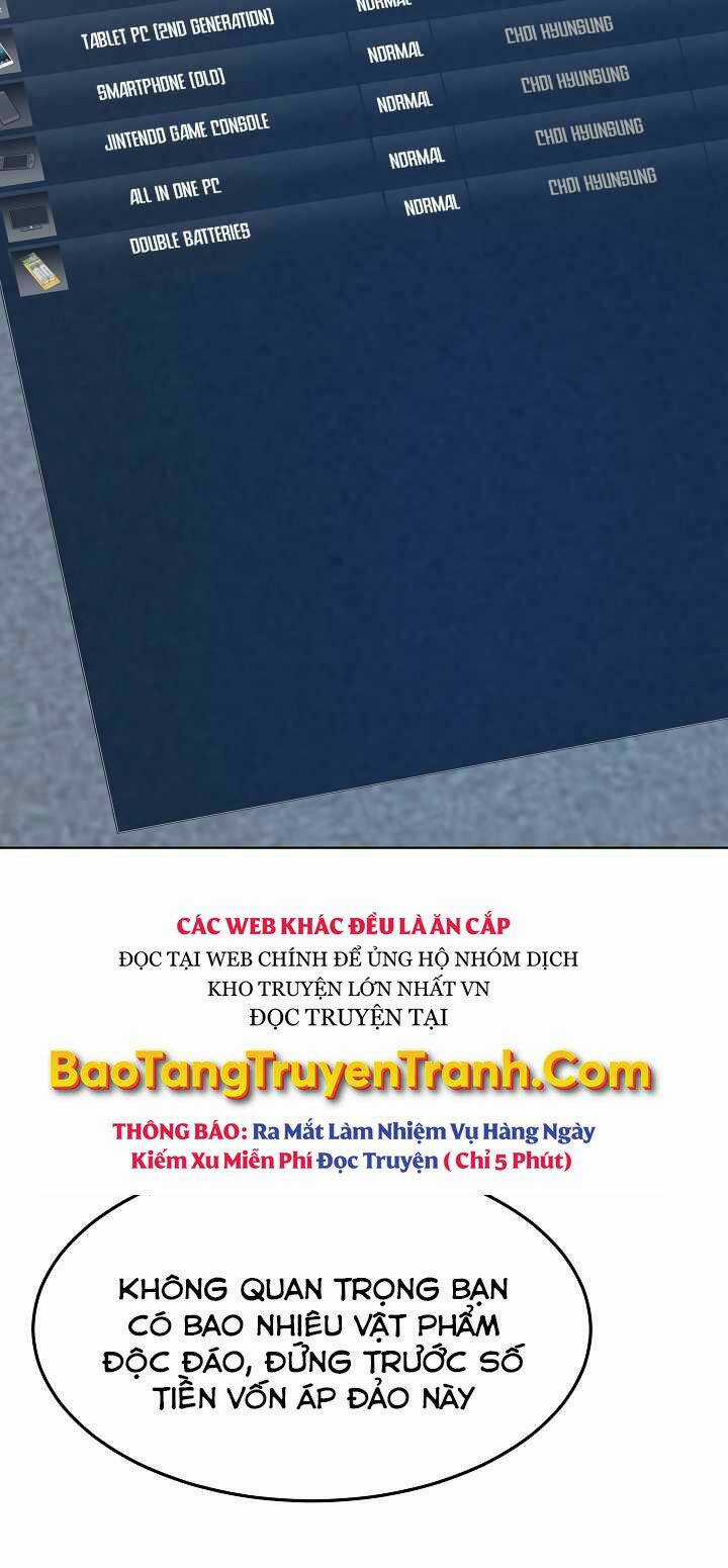 Level 1 Player Chapter 26 trang 15