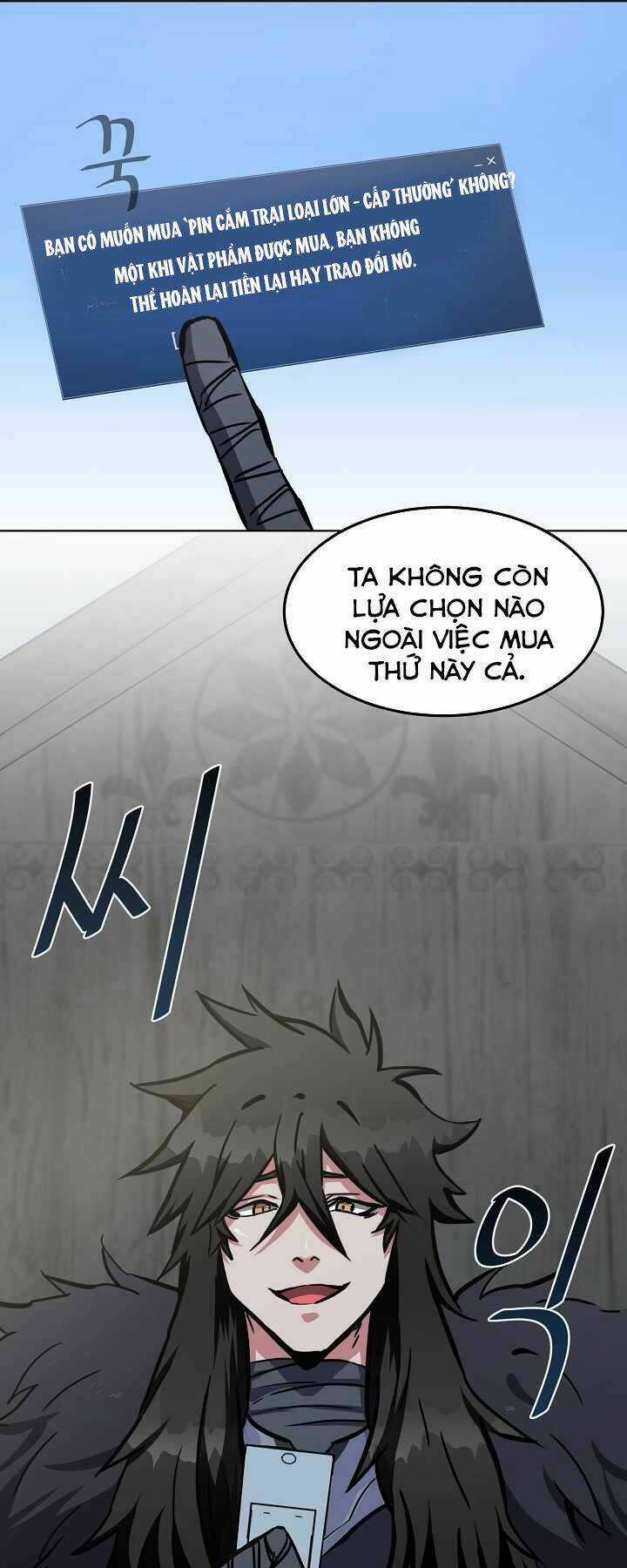 Level 1 Player Chapter 26 trang 16