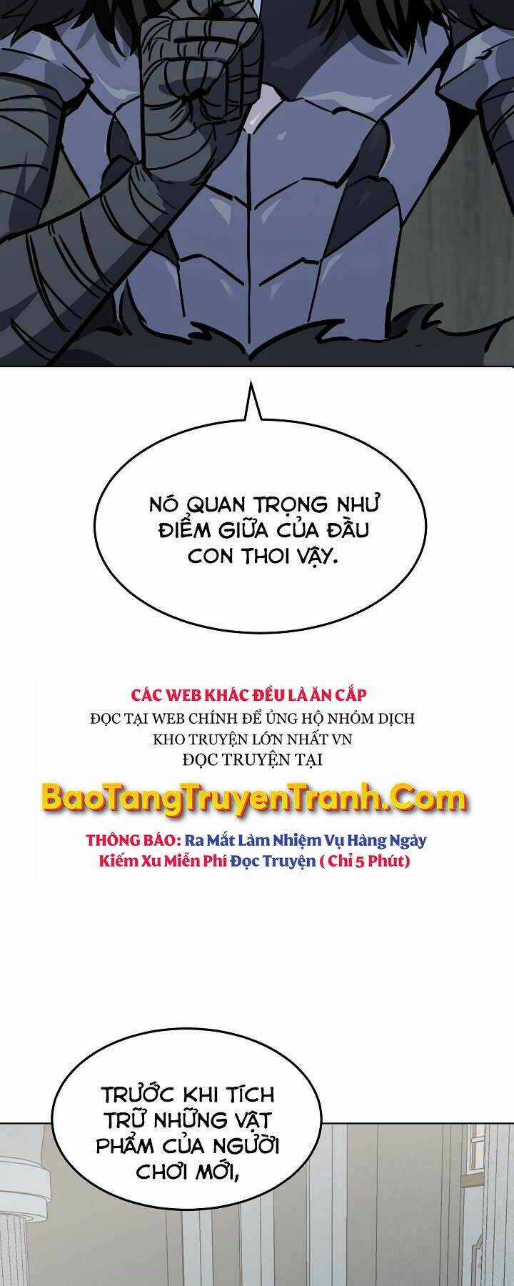 Level 1 Player Chapter 26 trang 17