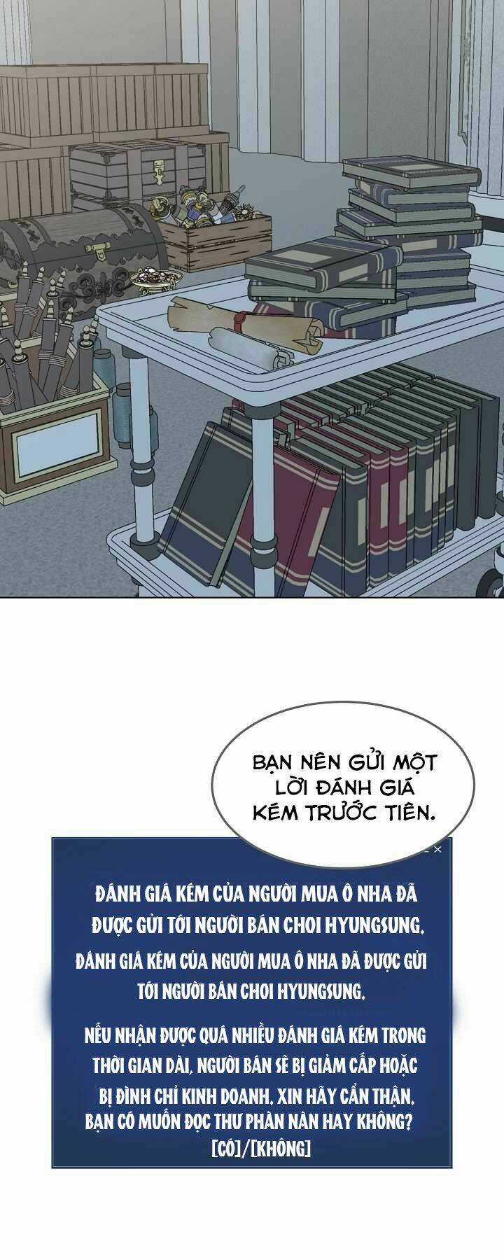 Level 1 Player Chapter 26 trang 18