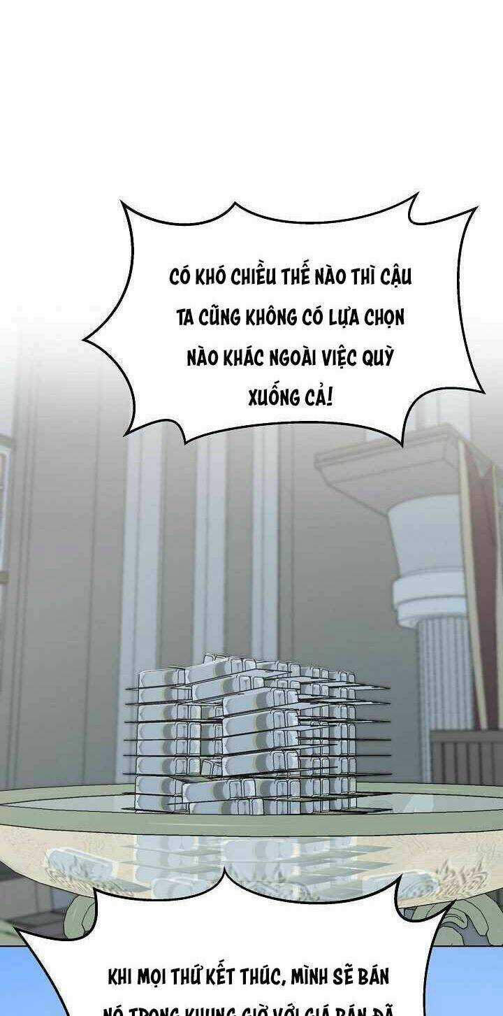 Level 1 Player Chapter 26 trang 21