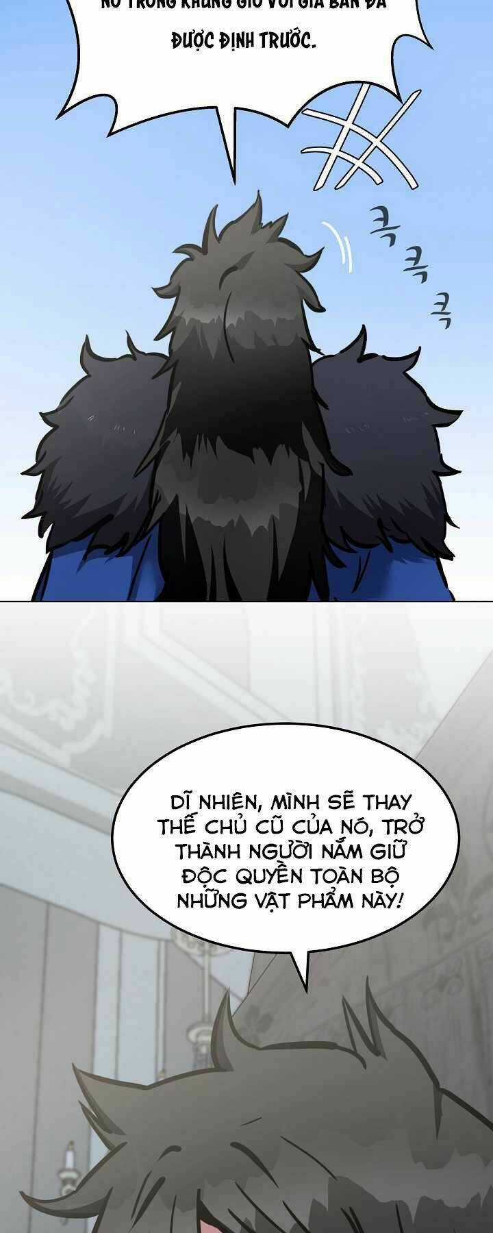 Level 1 Player Chapter 26 trang 22