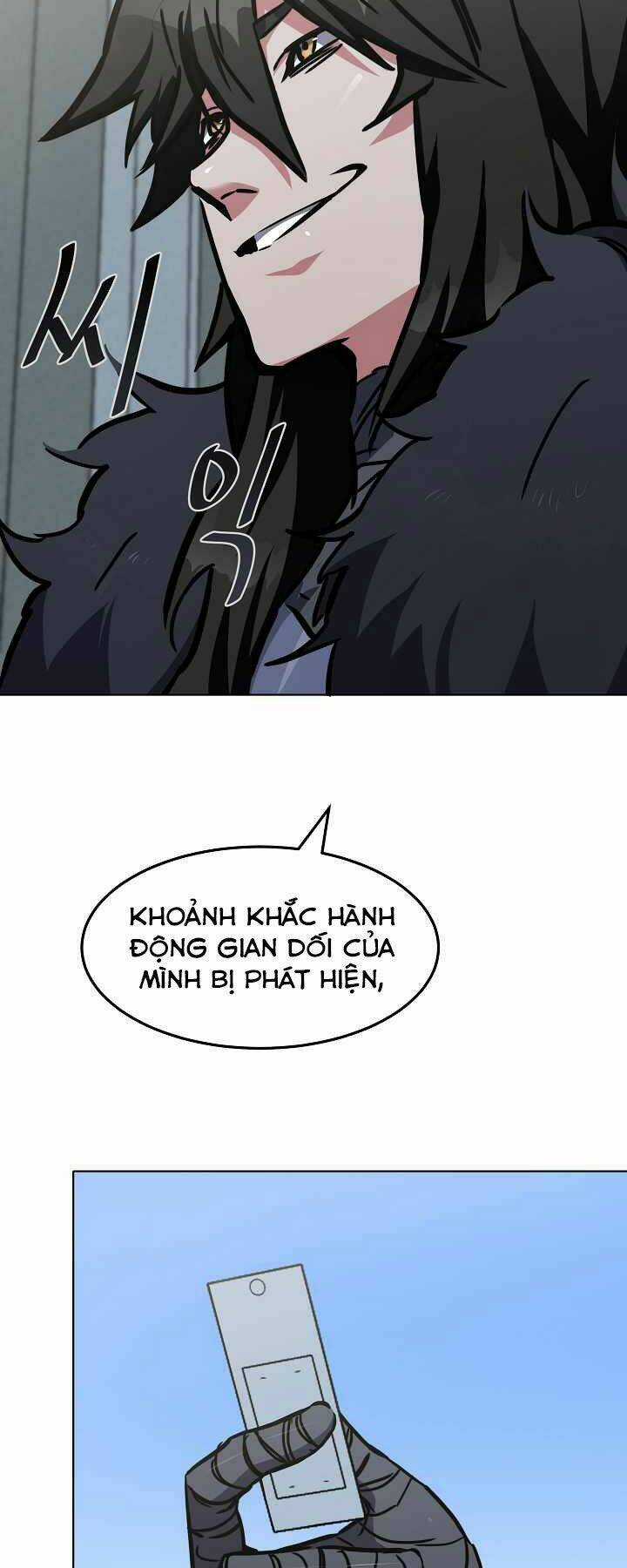 Level 1 Player Chapter 26 trang 23