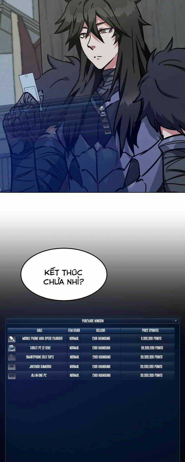 Level 1 Player Chapter 26 trang 25