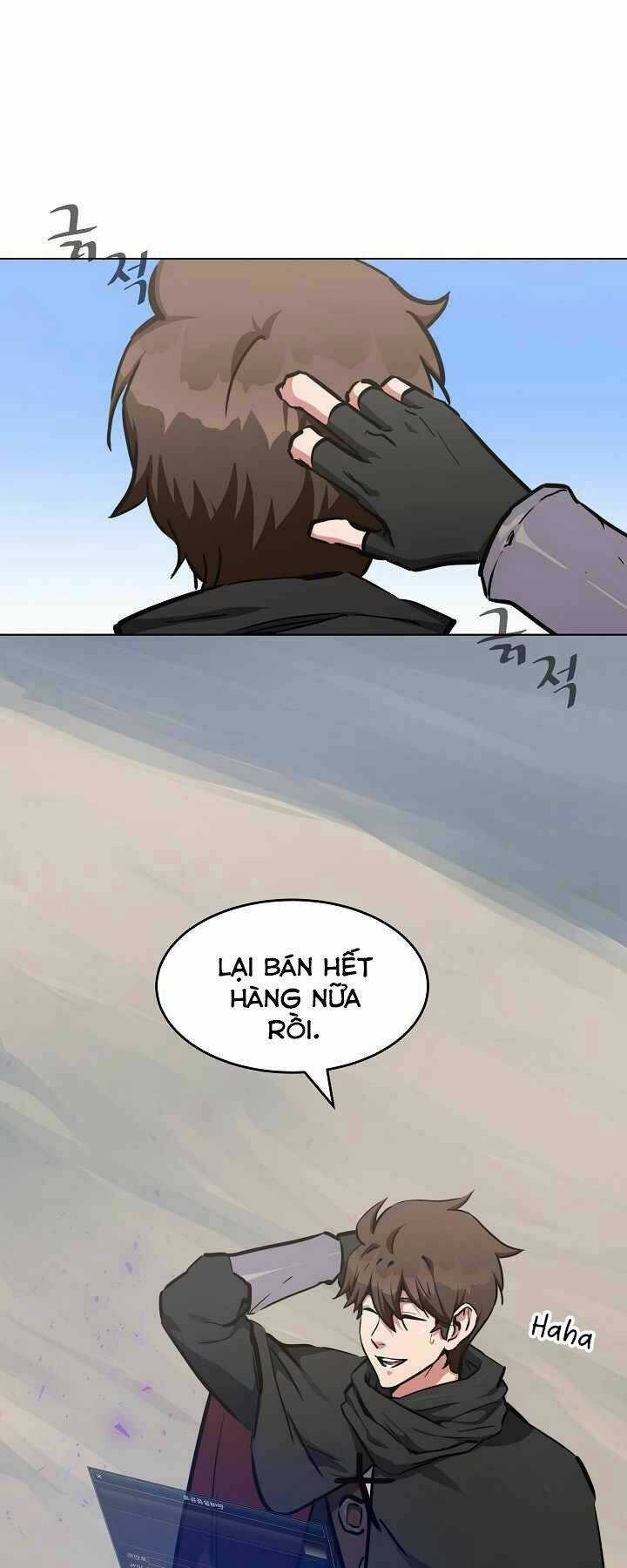 Level 1 Player Chapter 26 trang 27