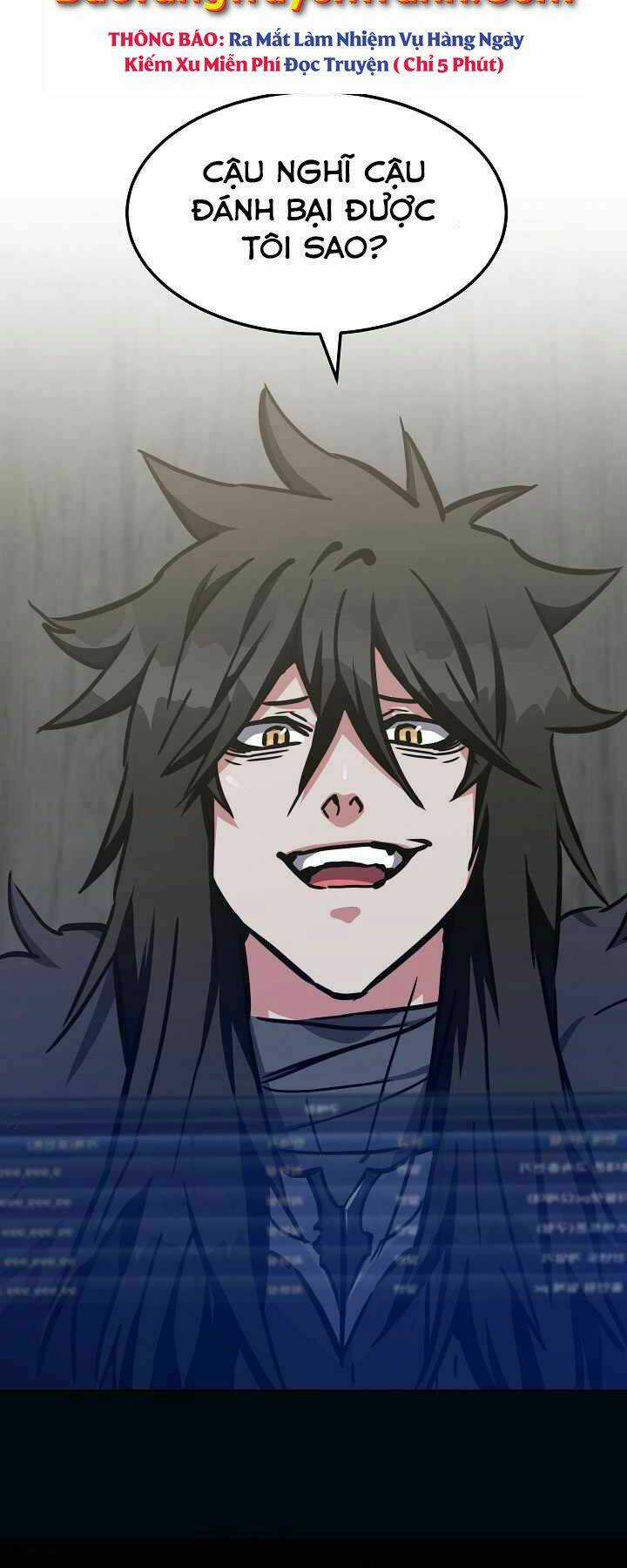 Level 1 Player Chapter 26 trang 3