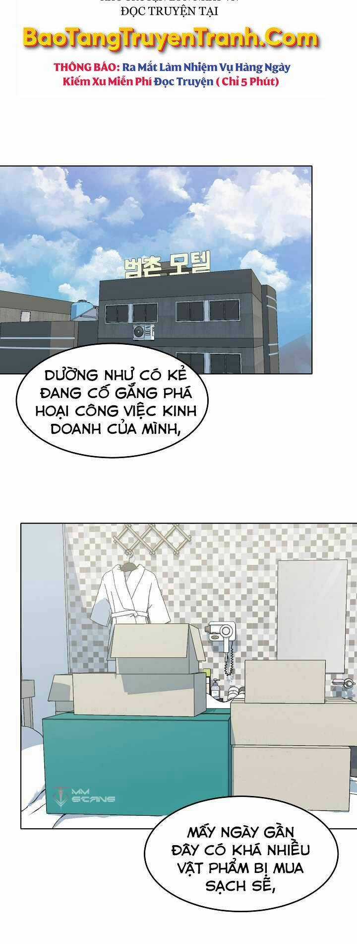 Level 1 Player Chapter 26 trang 31