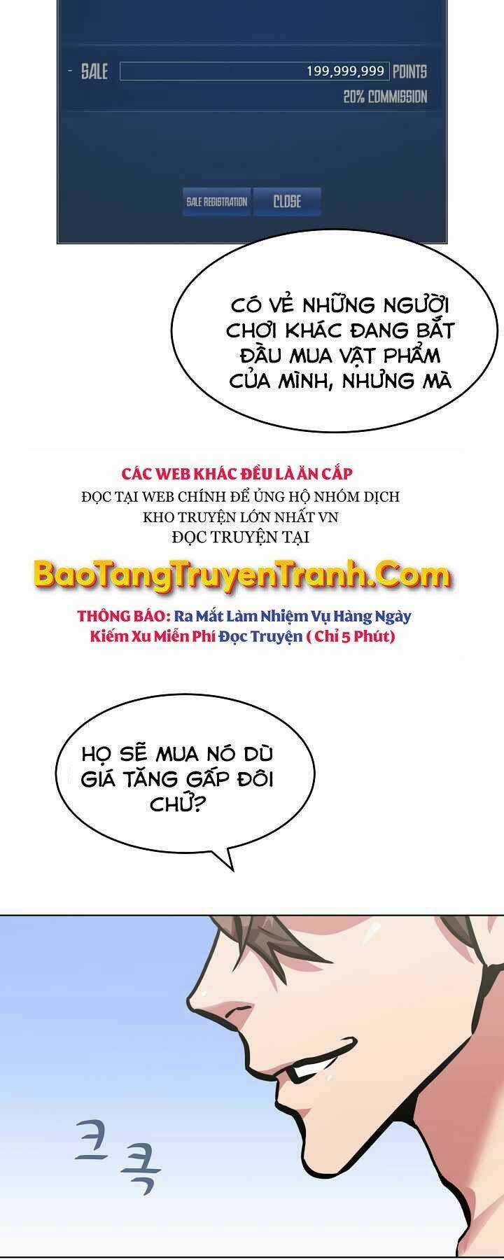 Level 1 Player Chapter 26 trang 34