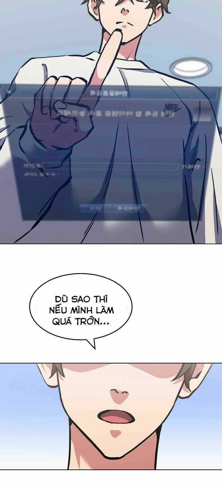 Level 1 Player Chapter 26 trang 36