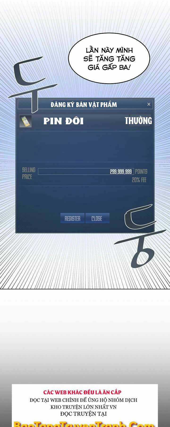 Level 1 Player Chapter 26 trang 37