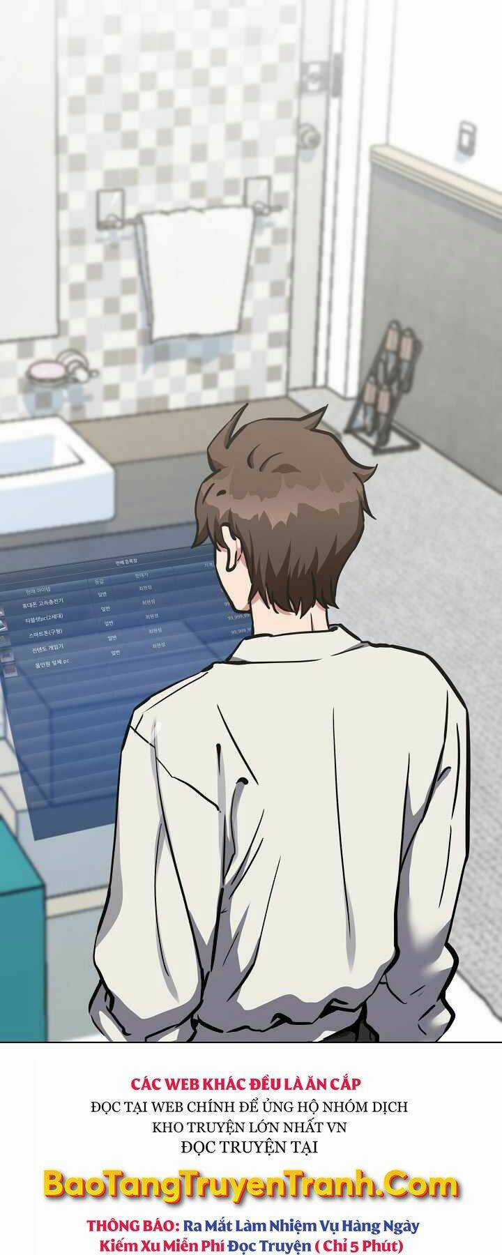 Level 1 Player Chapter 26 trang 40