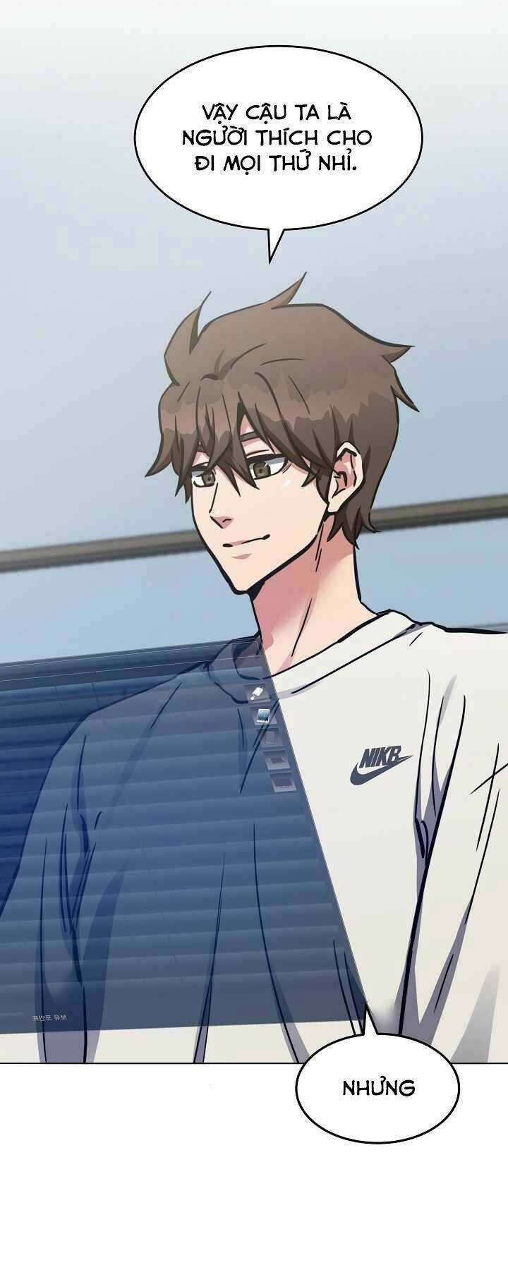 Level 1 Player Chapter 26 trang 42