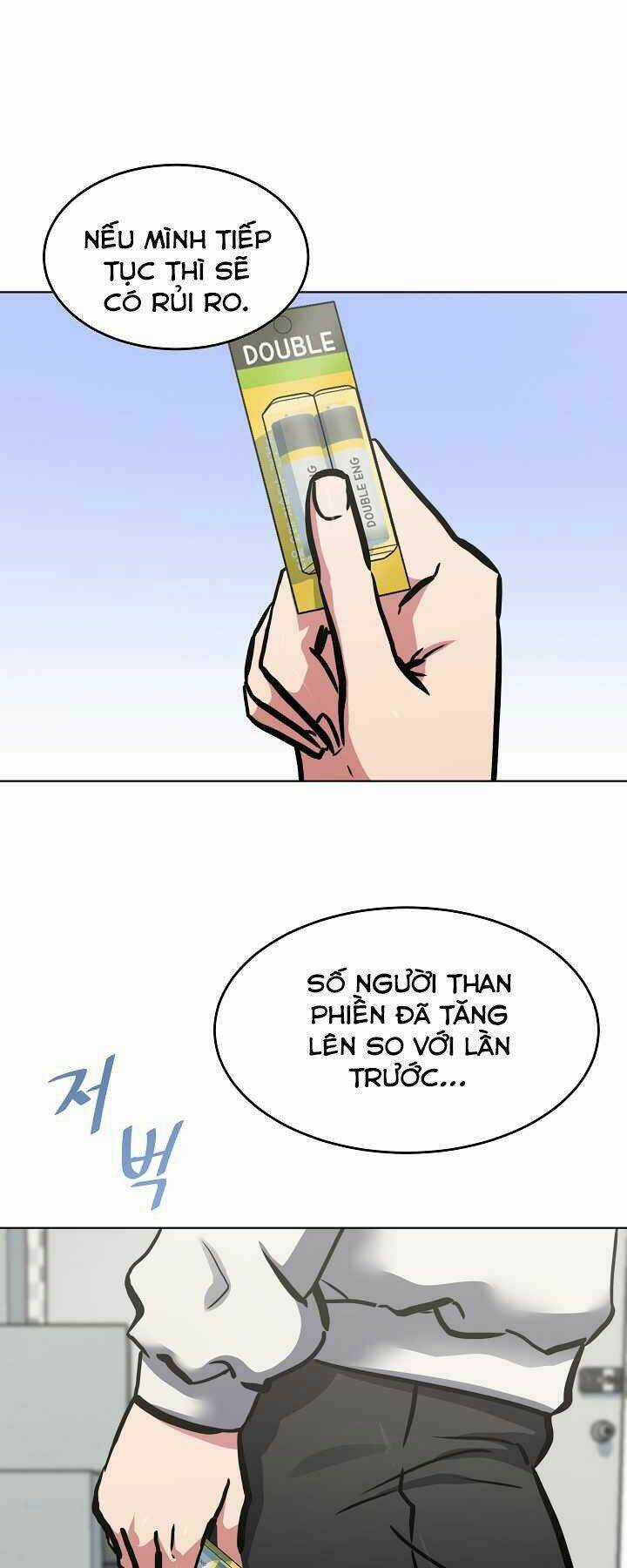 Level 1 Player Chapter 26 trang 43