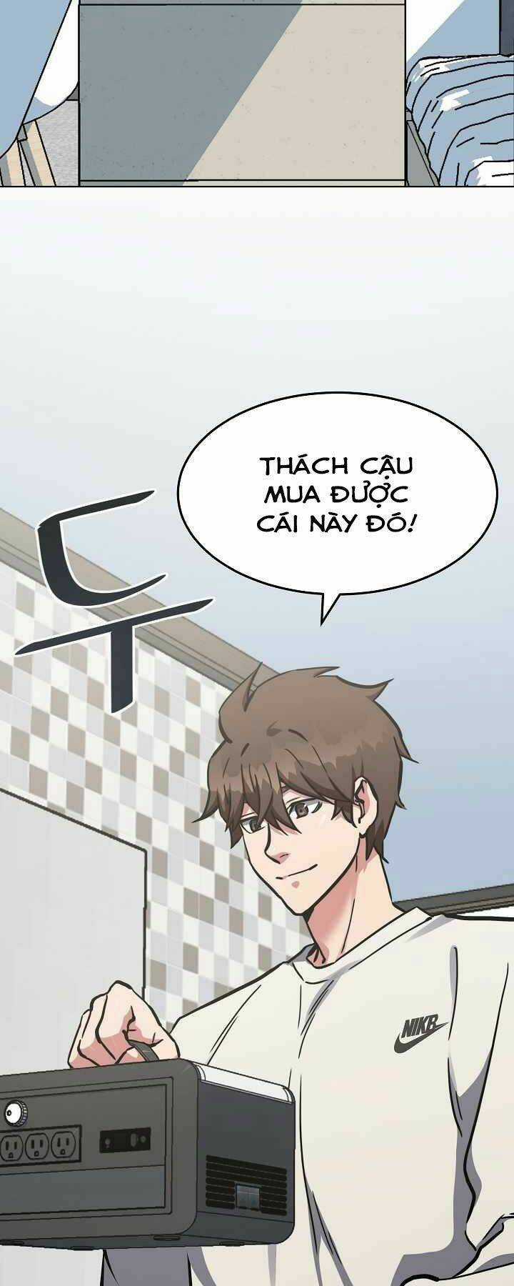 Level 1 Player Chapter 26 trang 45