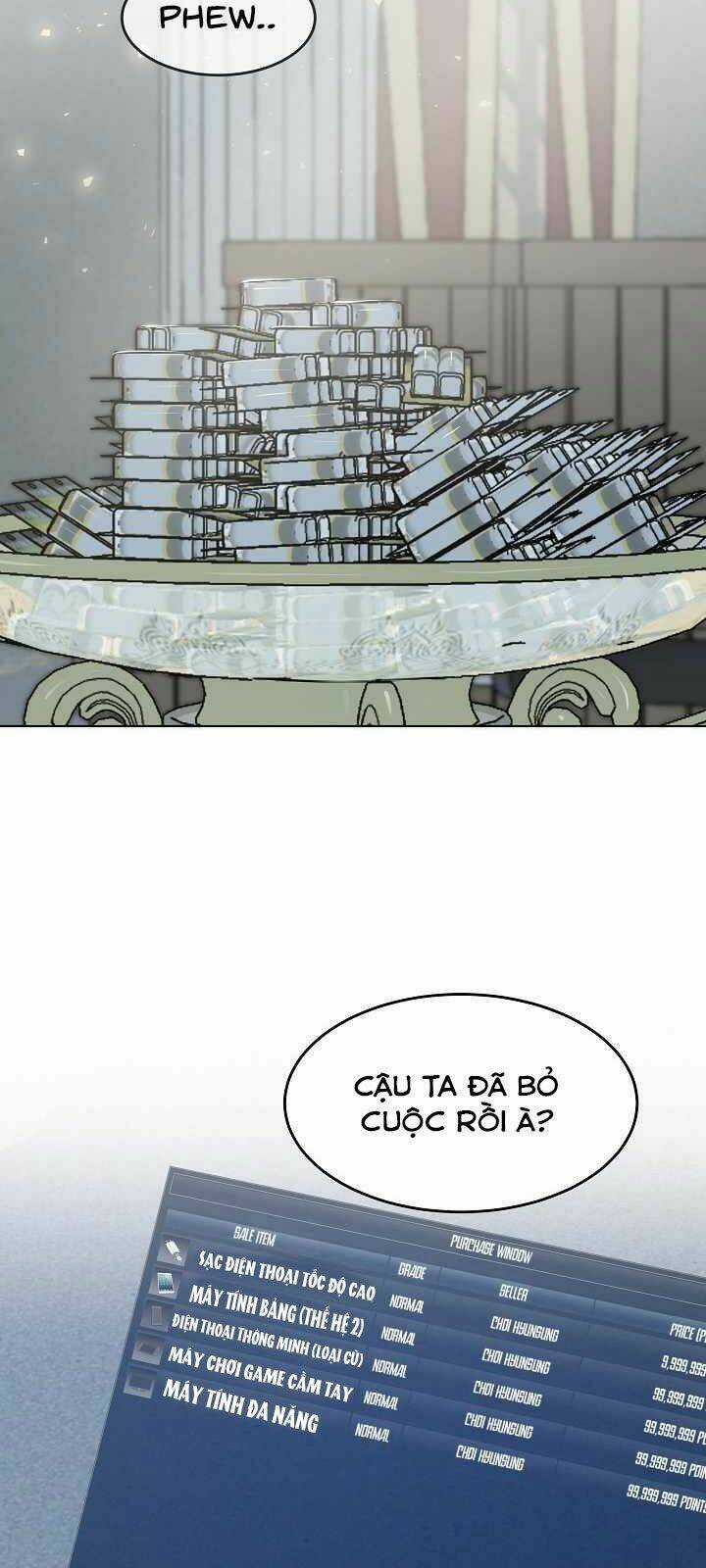 Level 1 Player Chapter 26 trang 47