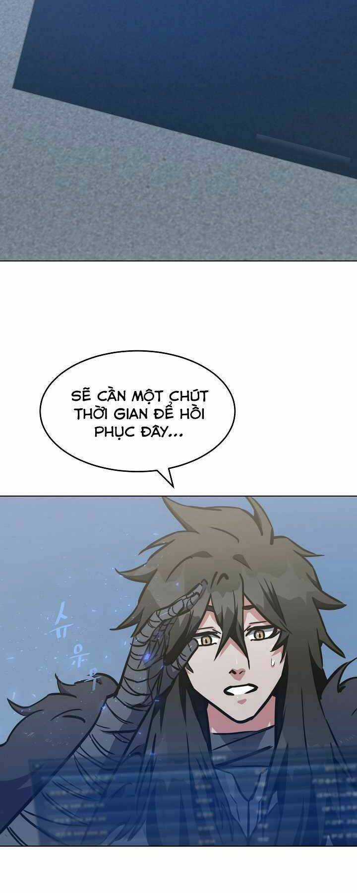 Level 1 Player Chapter 26 trang 48