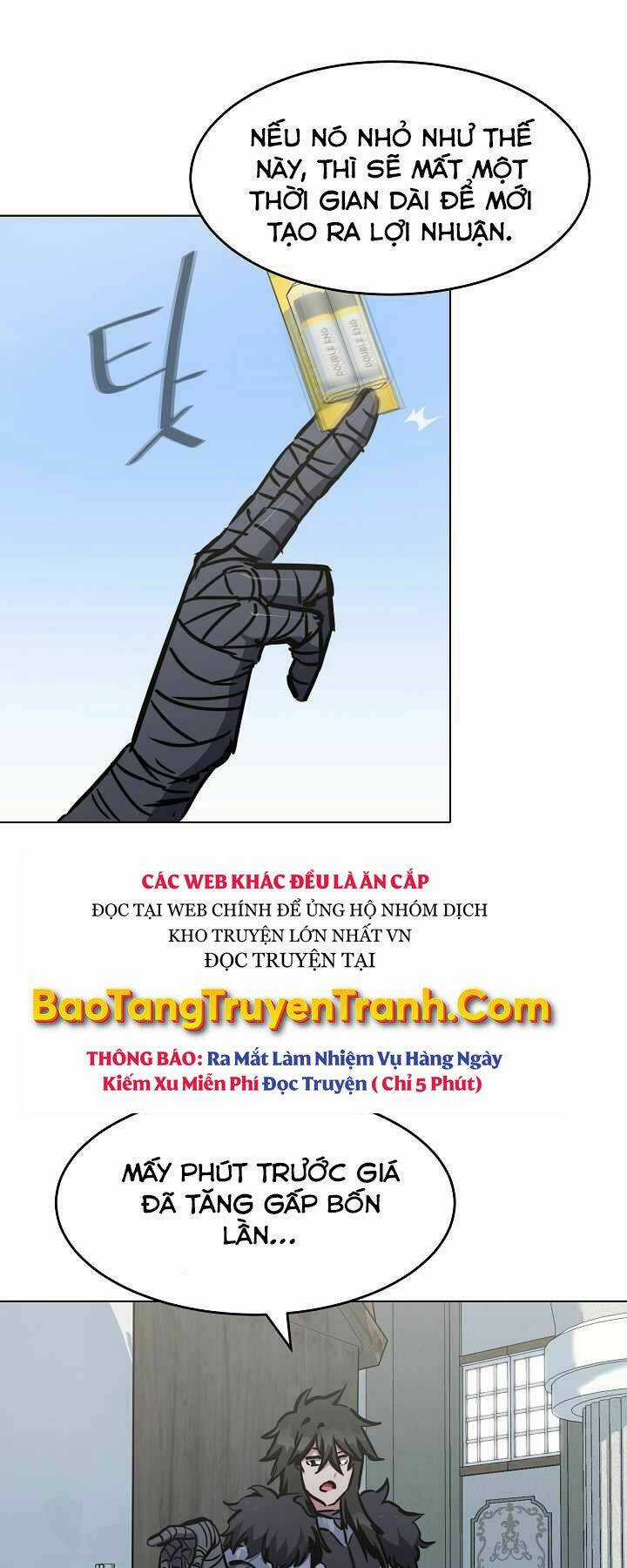 Level 1 Player Chapter 26 trang 49