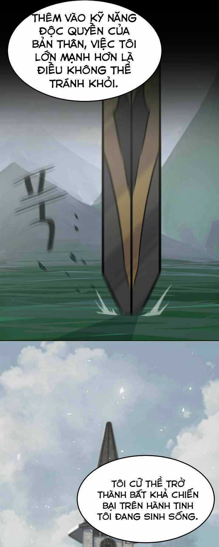 Level 1 Player Chapter 26 trang 5