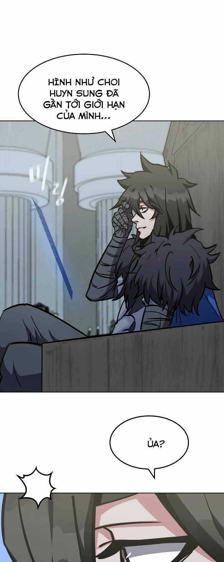 Level 1 Player Chapter 26 trang 52