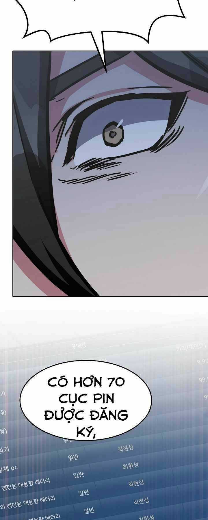 Level 1 Player Chapter 26 trang 56