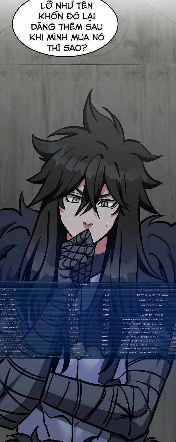 Level 1 Player Chapter 26 trang 58