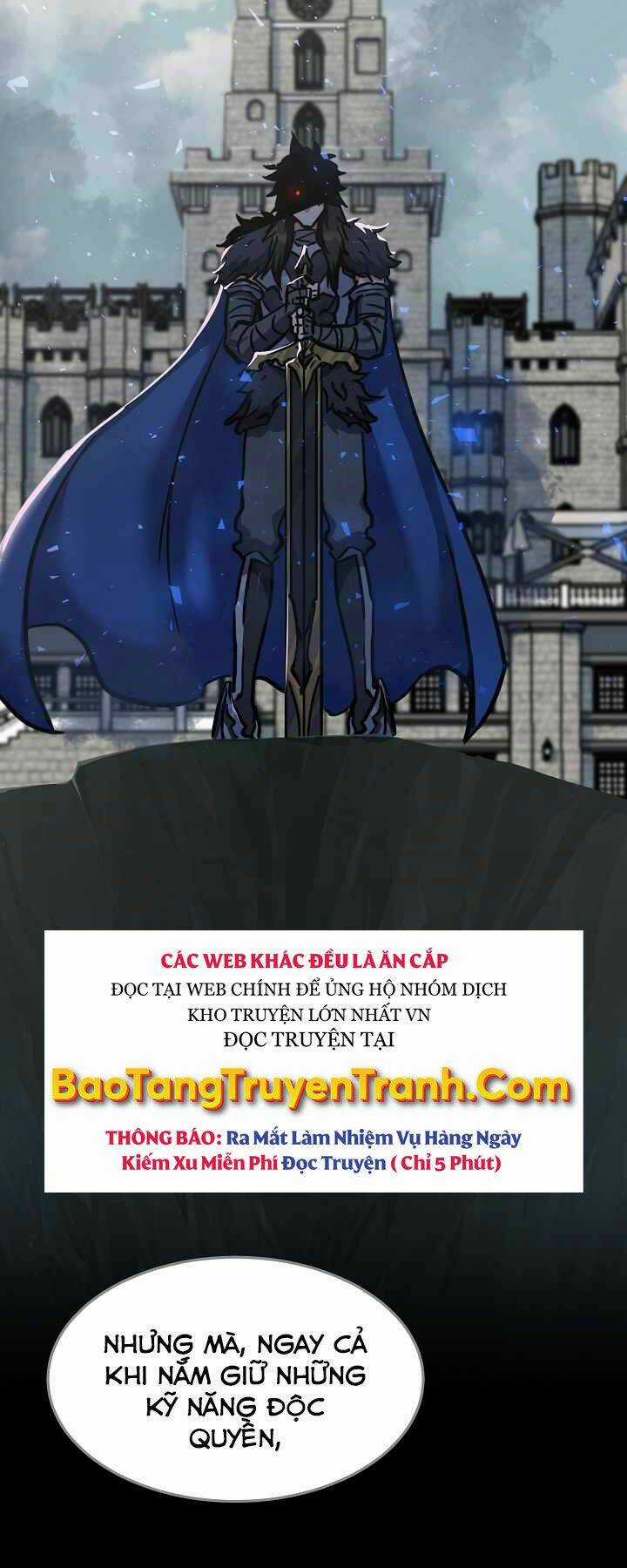 Level 1 Player Chapter 26 trang 6