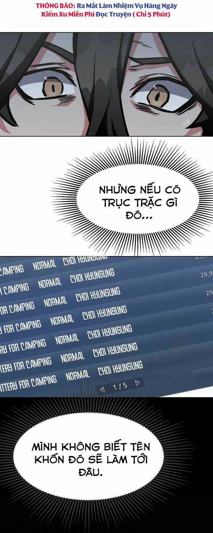 Level 1 Player Chapter 26 trang 60