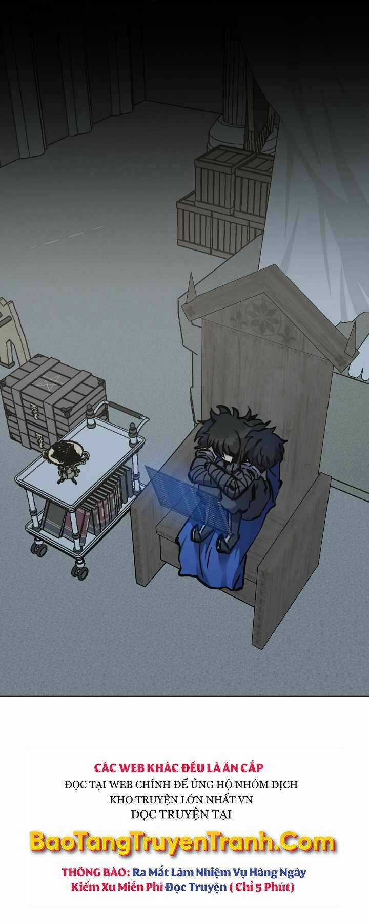 Level 1 Player Chapter 26 trang 61