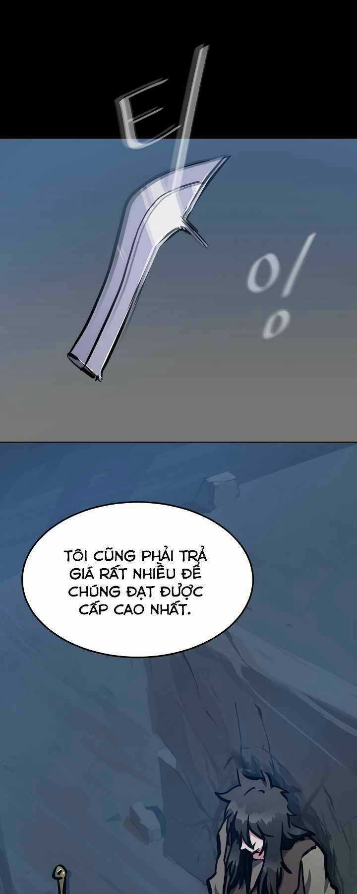 Level 1 Player Chapter 26 trang 7