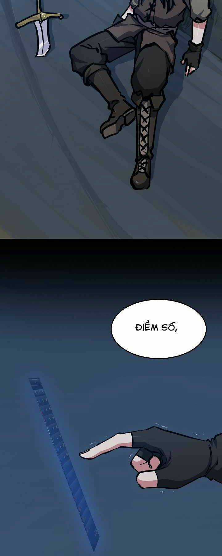 Level 1 Player Chapter 26 trang 8