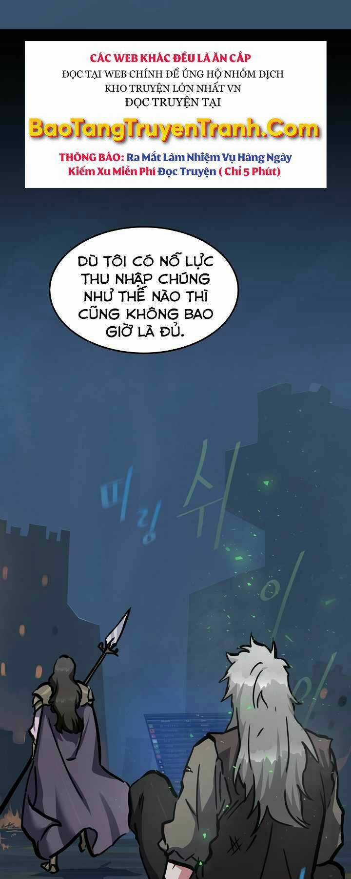 Level 1 Player Chapter 26 trang 9