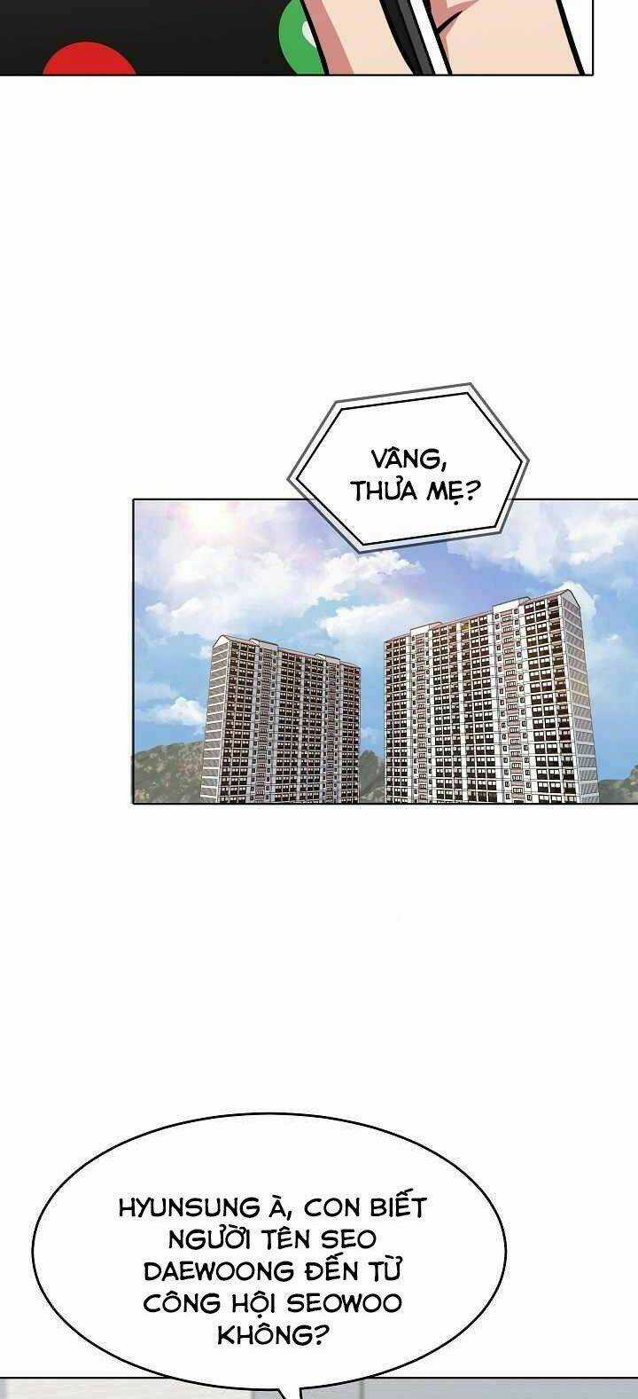 Level 1 Player Chapter 27 trang 40