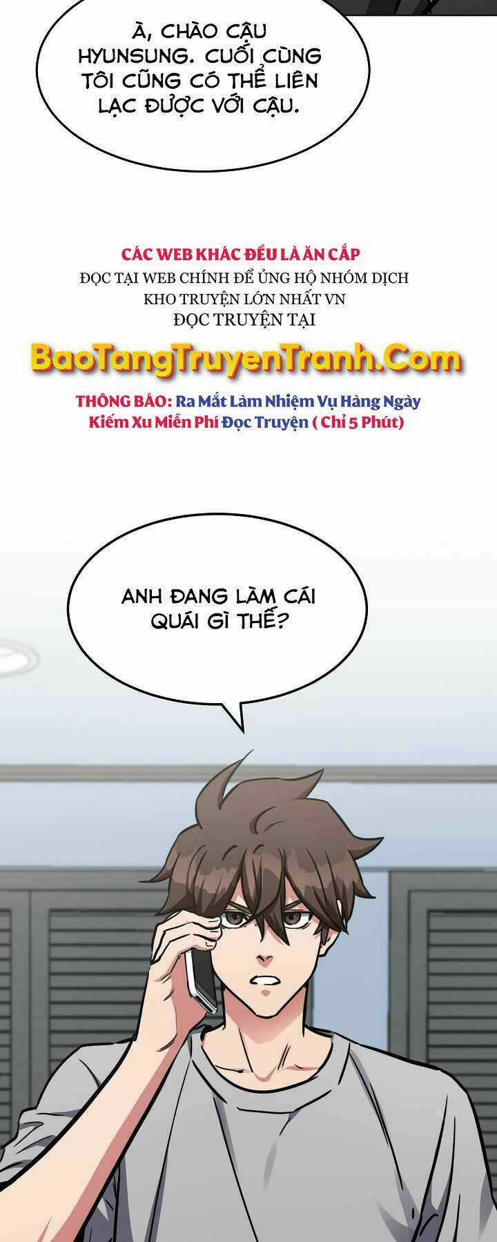 Level 1 Player Chapter 27 trang 55