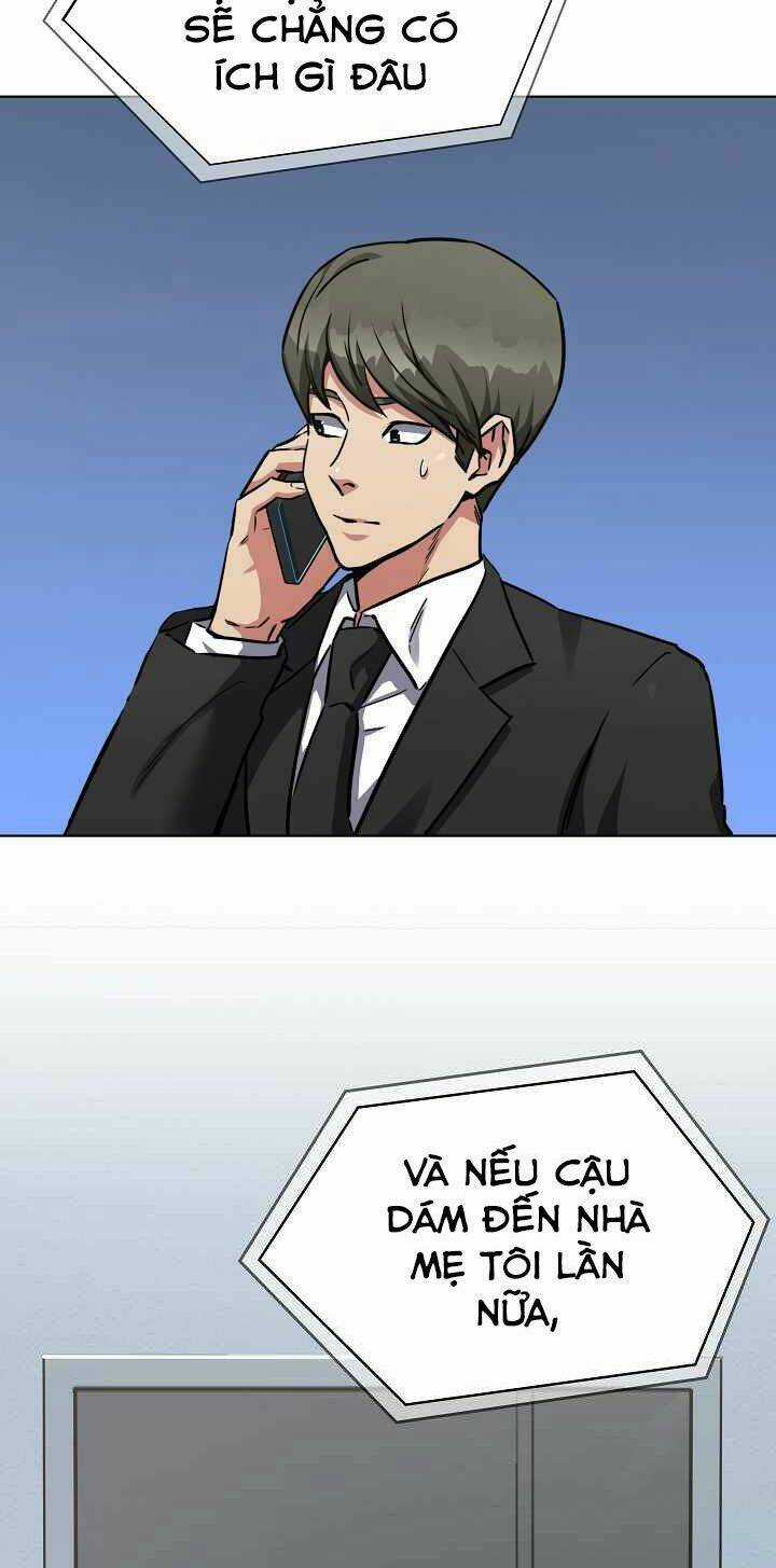 Level 1 Player Chapter 28 trang 10