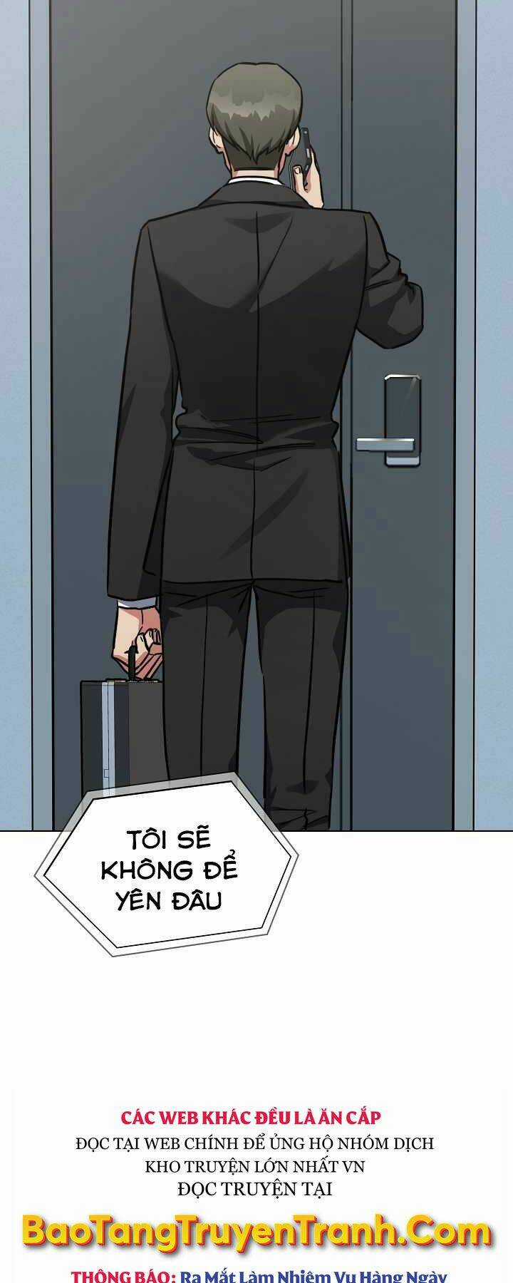 Level 1 Player Chapter 28 trang 11