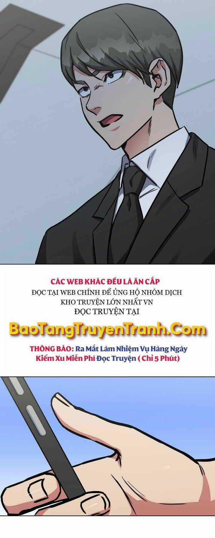 Level 1 Player Chapter 28 trang 13