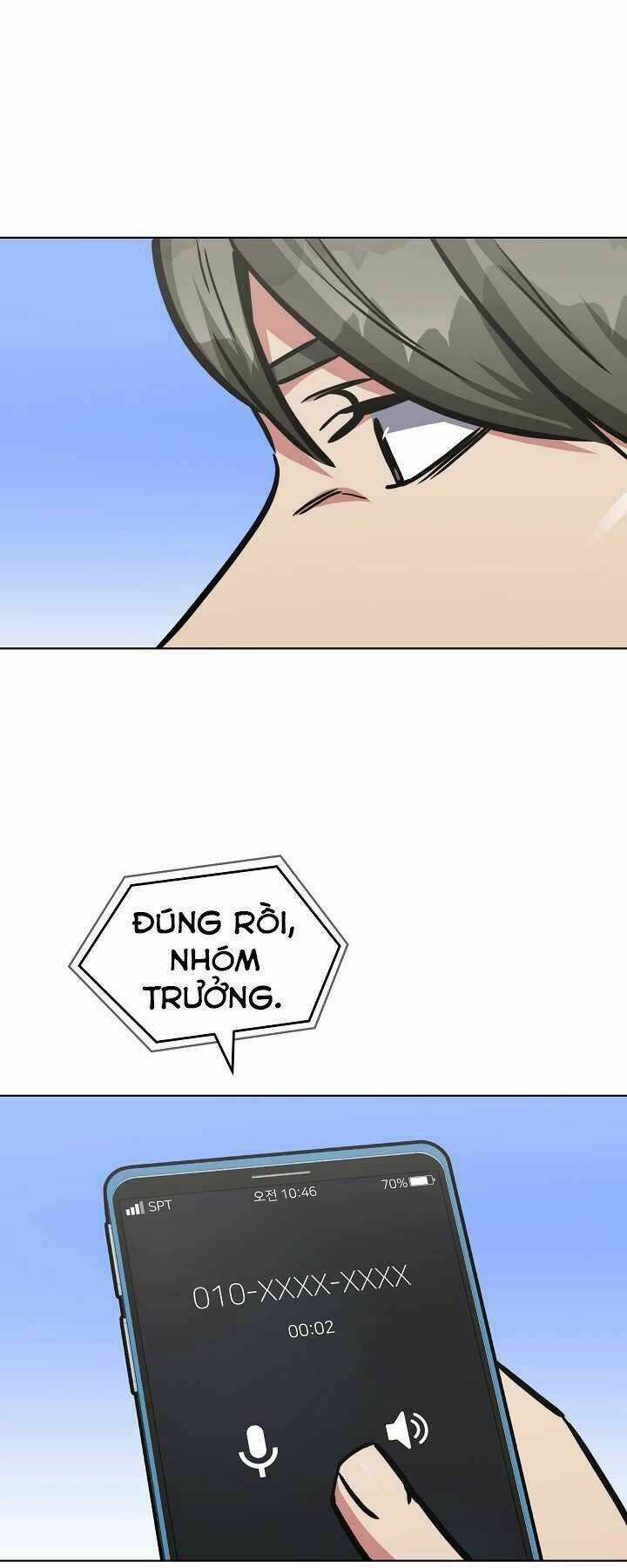 Level 1 Player Chapter 28 trang 14