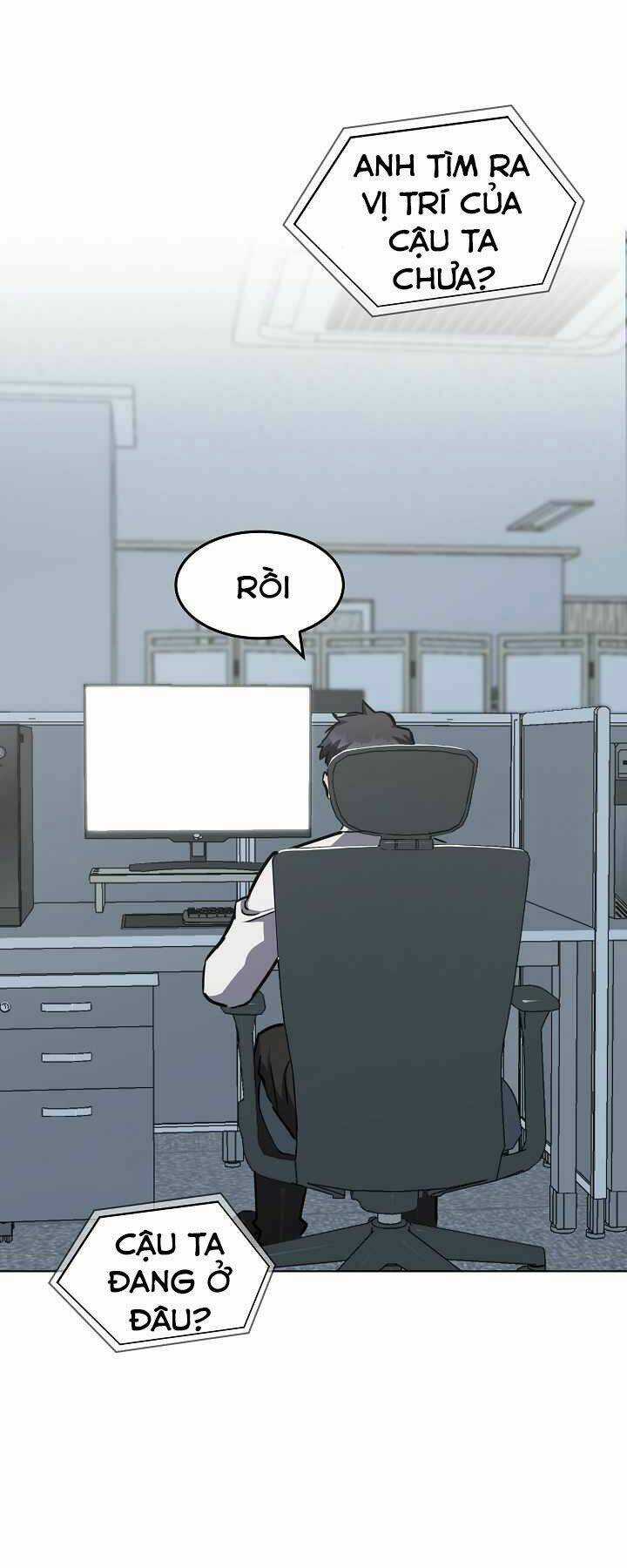 Level 1 Player Chapter 28 trang 15